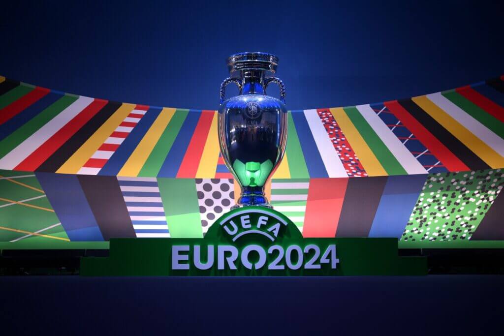 افضل اشتراك IPTV لمشاهدة كأس الأمم الأوروبية 2024: tv4-k.net